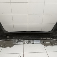 Бампер задний на Honda Crosstour 2010>