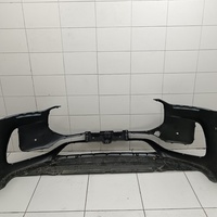 Бампер передний на Jaecoo J8 2024>