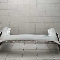 Бампер задний на Exeed RX T22 2023>