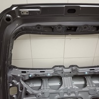 Дверь багажника на Chery Tiggo 4 Pro 2020>