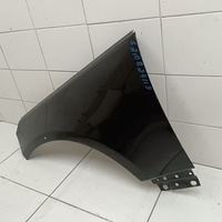 Крыло переднее левое на Land Rover Range Rover 4 2013>