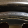 Диск колесный железо на Citroen C-Crosser 2008> / Peugeot 4007 2008> / Mitsubishi Outlander XL (CW) 2006-2012