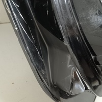 Дверь багажника на Volvo XC60 2008-2017