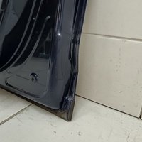 Дверь передняя правая на Hyundai Tucson 3 2015-2021