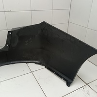 Бампер задний на Honda Crosstour 2010> бампер задний до 2012 года