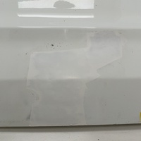 Дверь багажника на Lada Granta 2011>