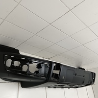 Бампер передний на Tank 300 2021>