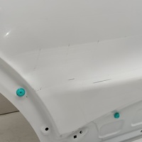 Дверь задняя правая на Chery Tiggo 7 Pro 2019> / Chery Tiggo 7L 2024> / Chery Tiggo 8 Pro 2021>