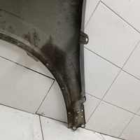 Крыло переднее правое на VW Touareg 3 2018>