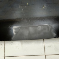 Капот на Toyota RAV4 XA50 2019>