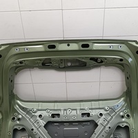 Дверь багажника на Jaecoo J7 T1EJ 2023>