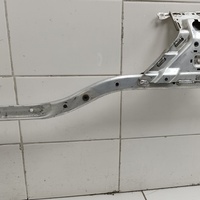 Панель передняя на Audi A8 4N 2018>