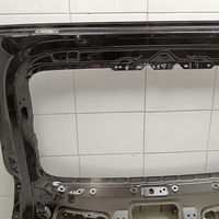Дверь багажника на Haval F7 2019-2025