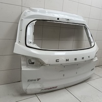 Дверь багажника на Chery Tiggo 8 Pro 2021>