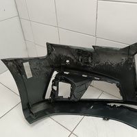 Бампер передний на Audi A4 B9 2015>