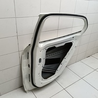 Дверь задняя правая на Mercedes Benz GLA Class  X156 2014-2020