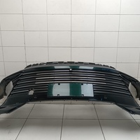 Бампер передний на Exeed TXL M32T 2020>