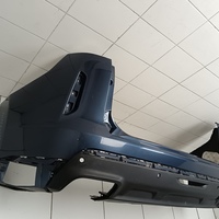 Бампер задний на Exeed VX M36T 2021>