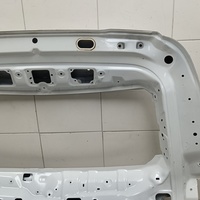 Дверь багажника на Chery Tiggo 8 Pro 2021>