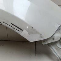 Крыло переднее правое на Mitsubishi Outlander 3 (GF) 2012>