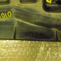 Накладка панели передней на Honda Accord 7 2003-2007