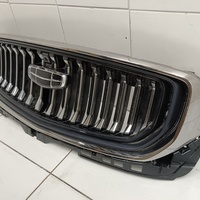 Решетка радиатора на Geely Monjaro 2021>