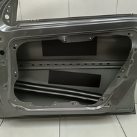 Дверь передняя правая на Mercedes Benz GLA Class  X156 2014-2020