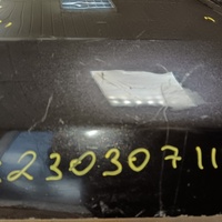 Капот на Skoda Kodiaq 2017>