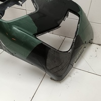 Бампер передний на BMW X3 G01 2017>