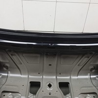 Крышка багажника  на BMW 5 серия G30 2017>