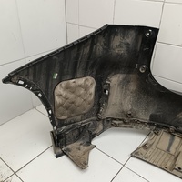 Бампер задний на Exeed TXL M32T 2020>