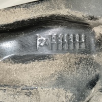 Диск колесный легкосплавный на Haval Dargo 2022>