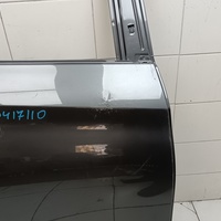 Дверь задняя правая на Changan CS75 Plus 2019>