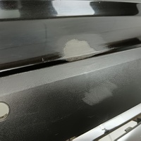 Бампер задний на Kia Sorento 4 MQ 2020>