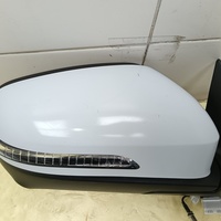 Зеркало правое на Chery Tiggo 7 Pro 2019>