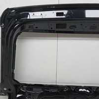 Дверь багажника на VW Tiguan 2 2017>