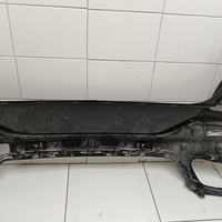 Бампер задний на BMW X6 G06 2019>