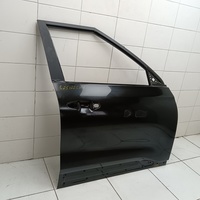 Дверь передняя правая на Kia Seltos 2019>