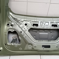 Дверь багажника на Jaecoo J7 T1EJ 2023>