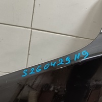 Крыло переднее левое на Belgee X50 2019> / Geely Coolray 2019>
