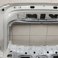 Дверь багажника на Chery Tiggo 9 2024>