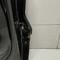 Дверь задняя левая на VW Touareg 3 2018>