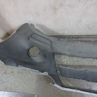 Бампер передний на Mitsubishi Outlander  XL (CW) 2006-2012 бампер передний после 06/2009 года