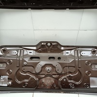 Дверь багажника на Volvo V60 2018>