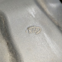 Дверь багажника на Kia Sportage 4 2015>