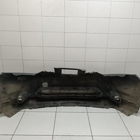 Бампер передний на Nissan Qashqai J11 2014>
