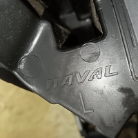 Фара левая на Haval M6 2020>