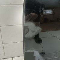 Дверь задняя левая на BMW X3 G01 2017>