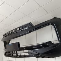 Бампер передний на Exeed TXL M32T 2020>