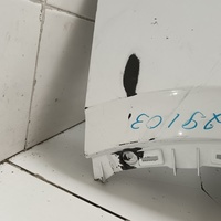 Бампер задний на Geely Coolray 2019> / Belgee X50 2019>